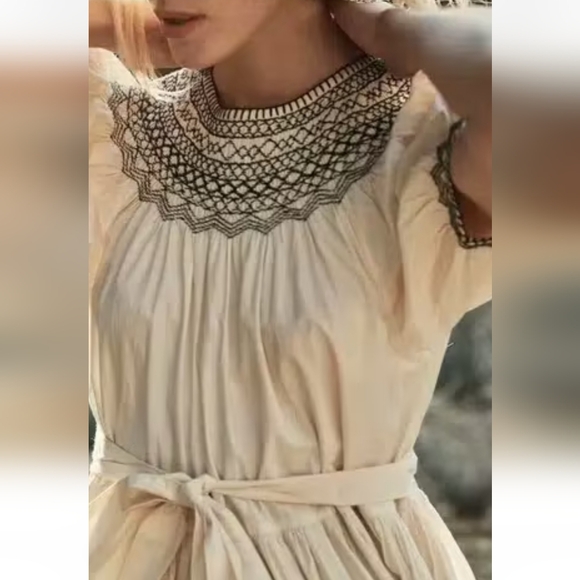 Doen The Gilda Dress - Picture 2 of 15